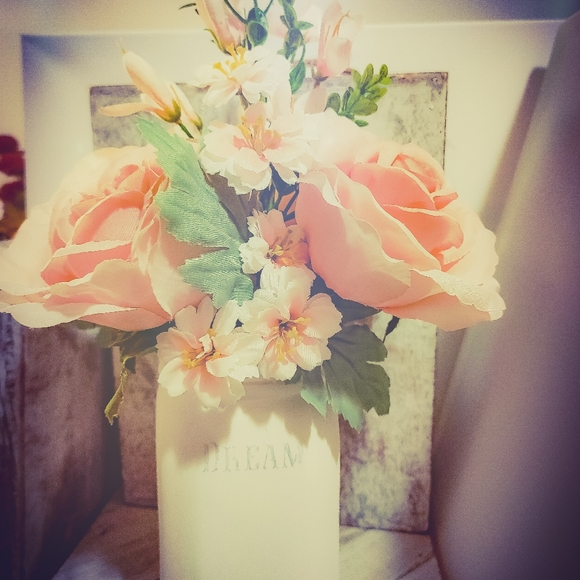 "Dream" flowers - Picture 1 of 1